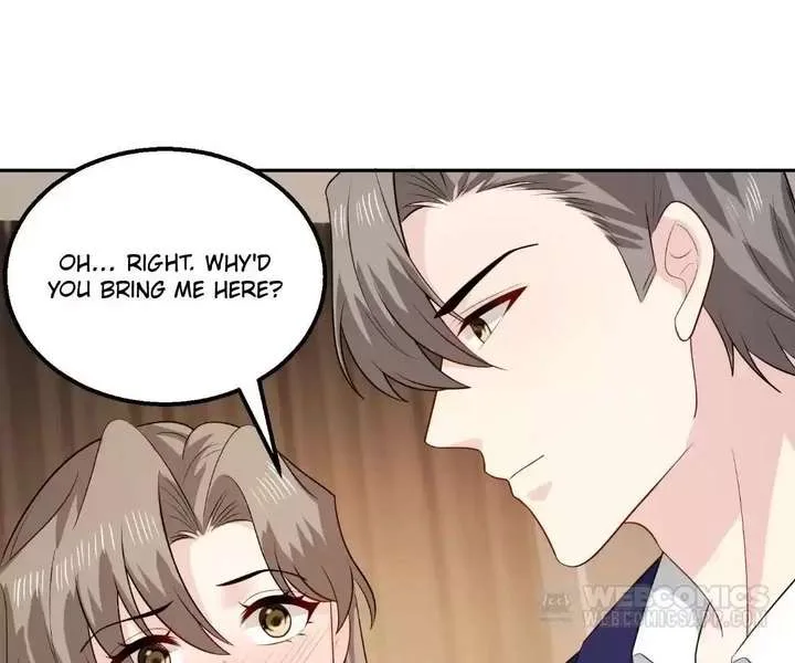 From Somebody to Nobody to Somebody Again Chapter 151 page 51