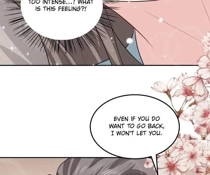 From Somebody to Nobody to Somebody Again Chapter 151 page 38