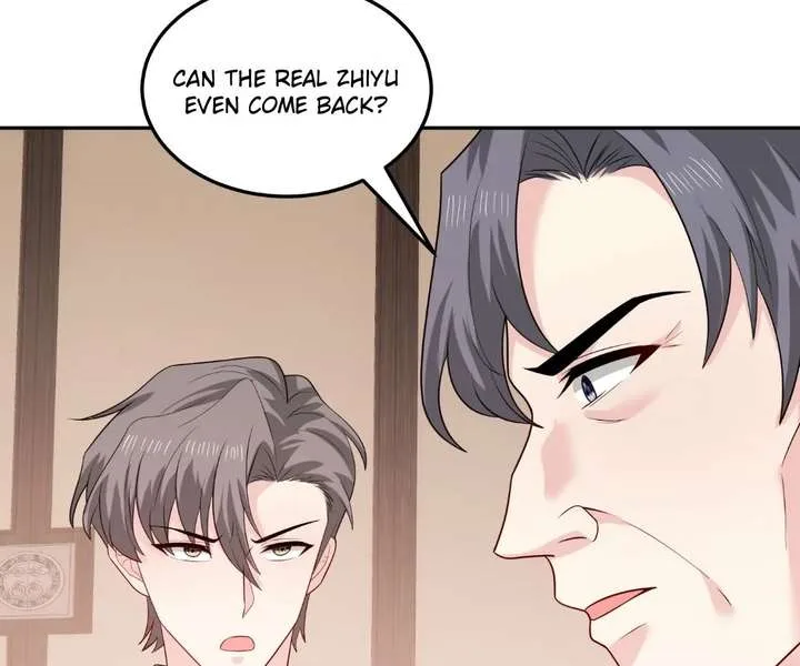 From Somebody to Nobody to Somebody Again Chapter 151 page 15