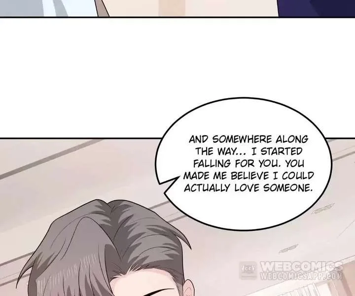 From Somebody to Nobody to Somebody Again Chapter 151 page 3
