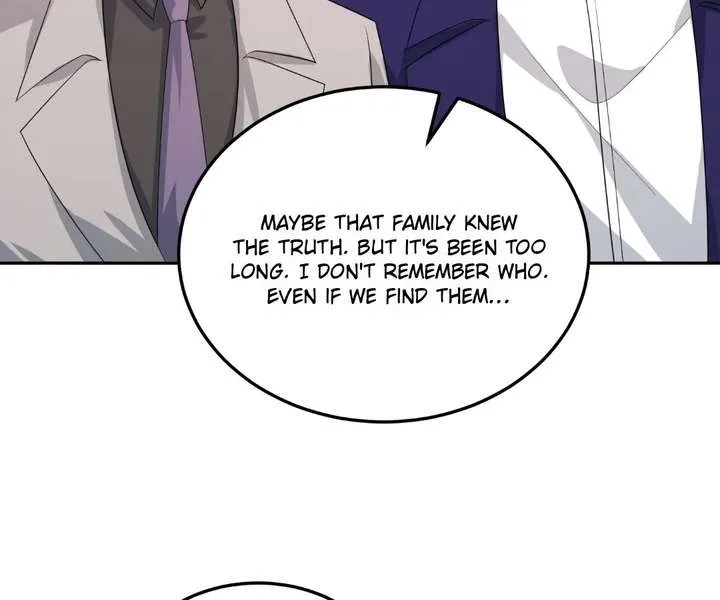 From Somebody to Nobody to Somebody Again Chapter 151 page 14