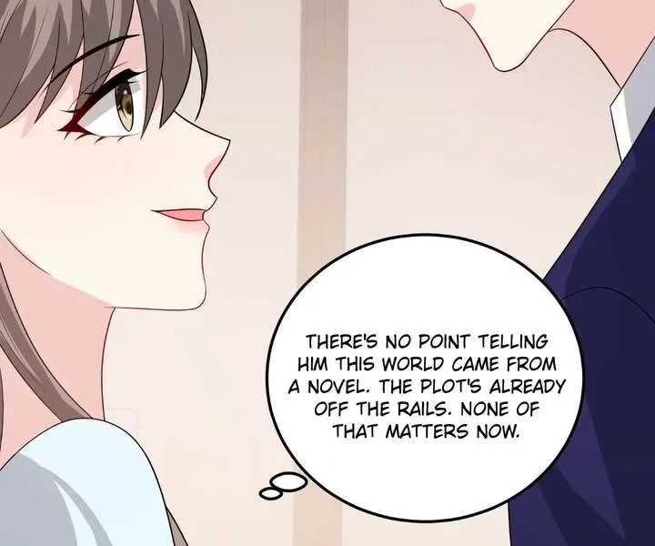 From Somebody to Nobody to Somebody Again Chapter 151 page 2