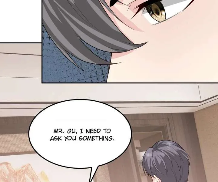 From Somebody to Nobody to Somebody Again Chapter 151 page 8