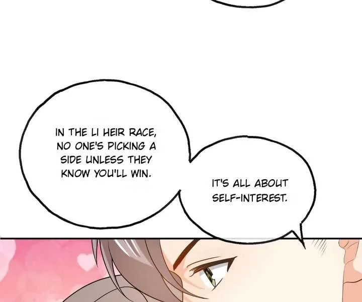 From Somebody to Nobody to Somebody Again Chapter 153 page 16