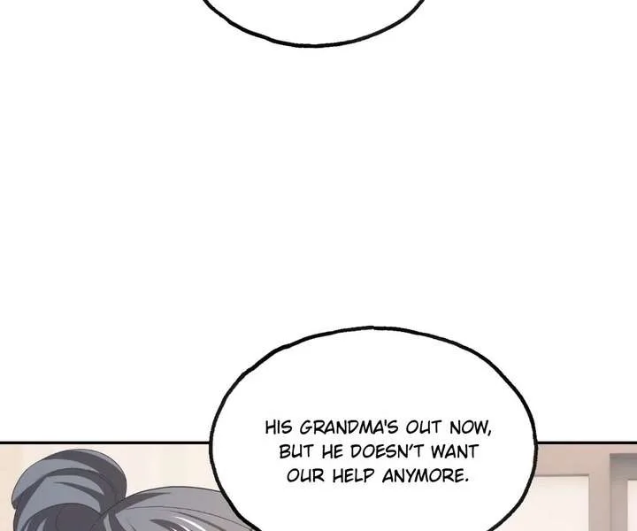 From Somebody to Nobody to Somebody Again Chapter 153 page 48