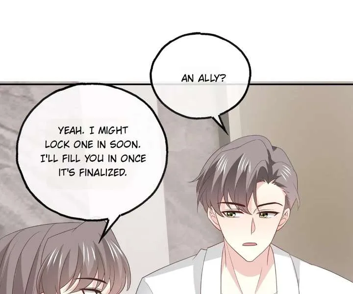 From Somebody to Nobody to Somebody Again Chapter 153 page 12