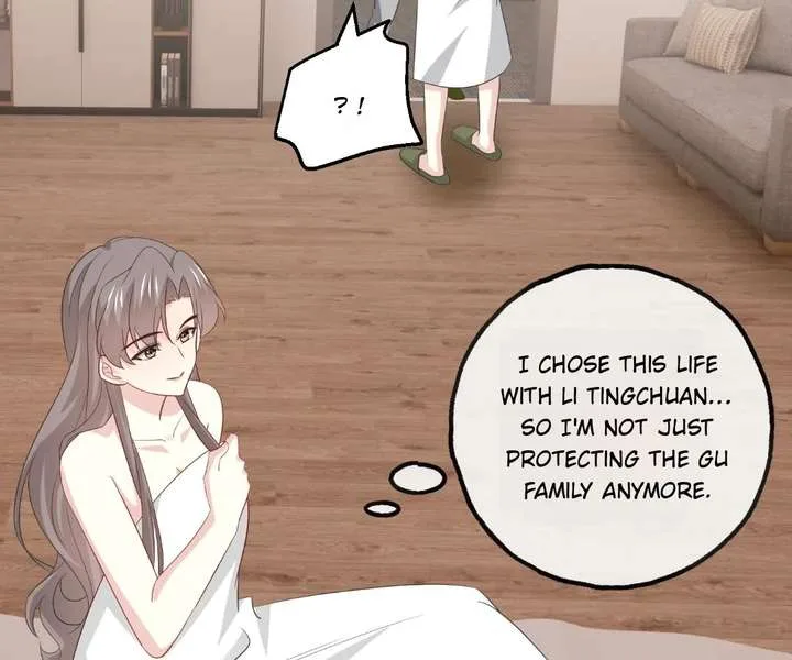 From Somebody to Nobody to Somebody Again Chapter 153 page 6
