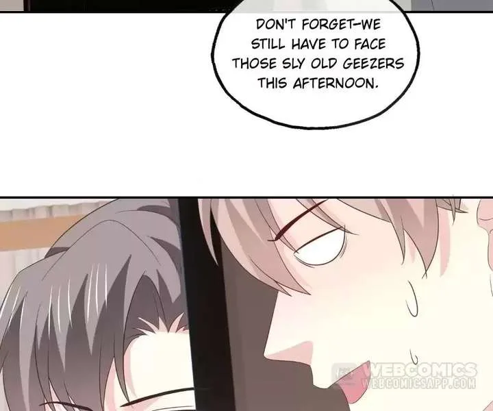 From Somebody to Nobody to Somebody Again Chapter 153 page 3