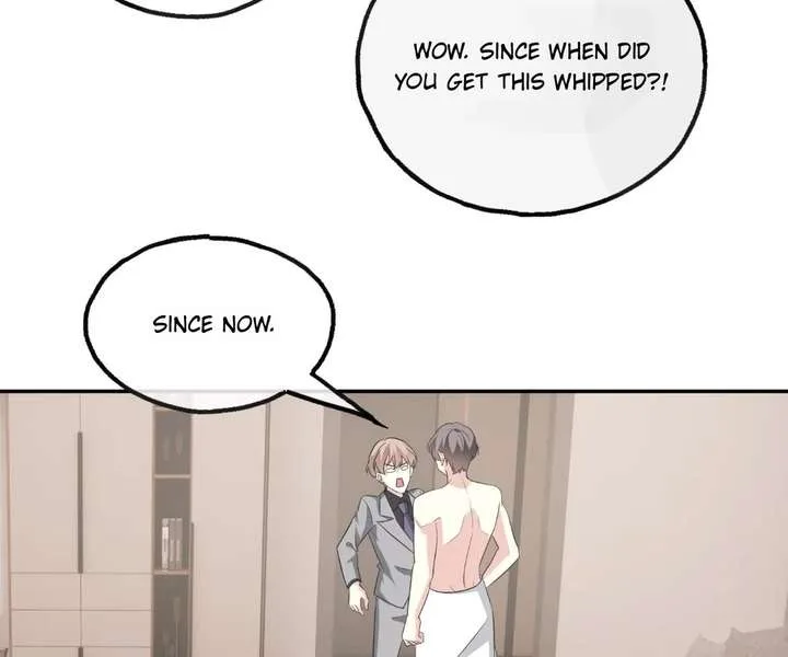 From Somebody to Nobody to Somebody Again Chapter 153 page 5