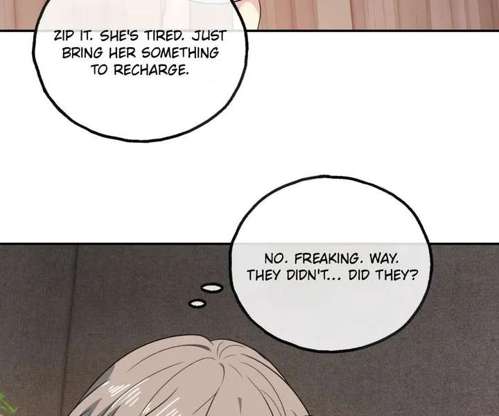 From Somebody to Nobody to Somebody Again Chapter 152 page 30