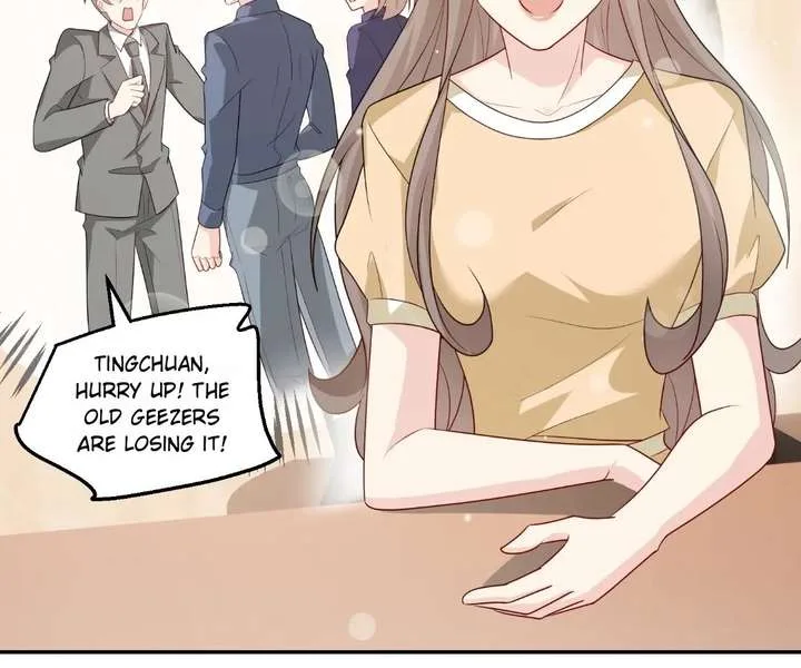 From Somebody to Nobody to Somebody Again Chapter 153 page 45