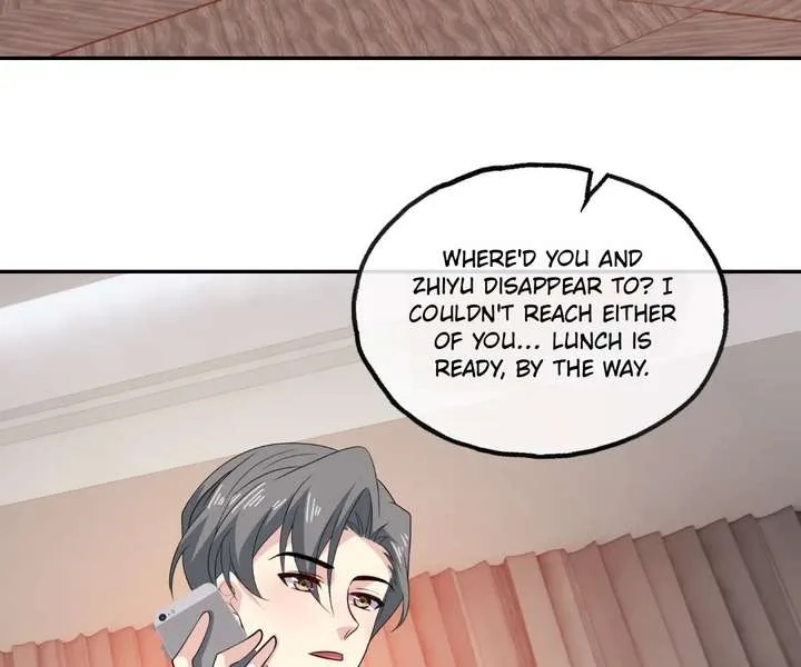 From Somebody to Nobody to Somebody Again Chapter 152 page 26