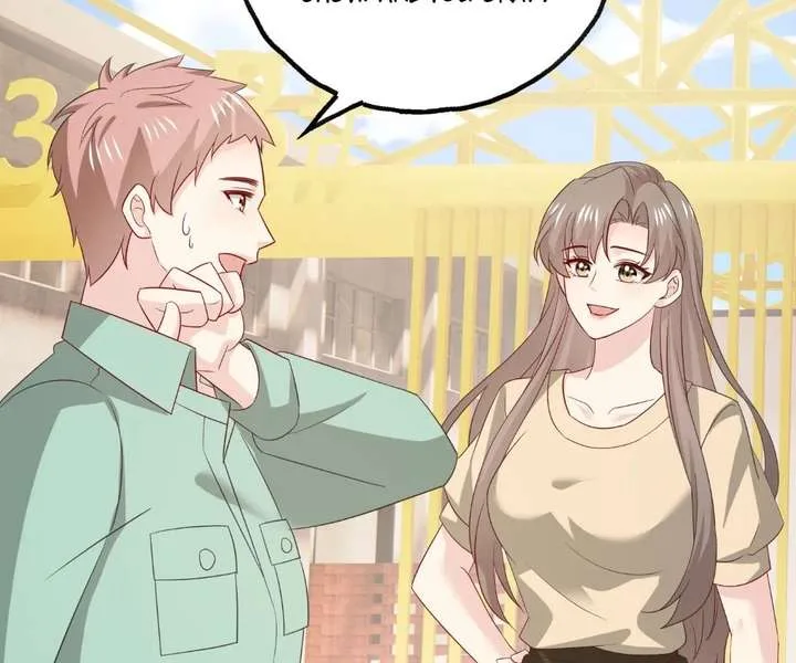 From Somebody to Nobody to Somebody Again Chapter 153 page 57