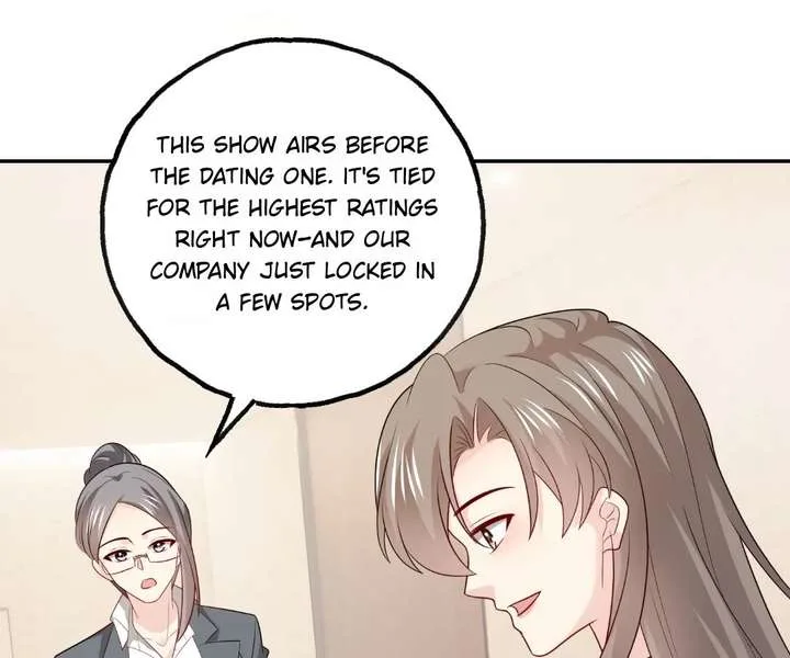 From Somebody to Nobody to Somebody Again Chapter 153 page 46