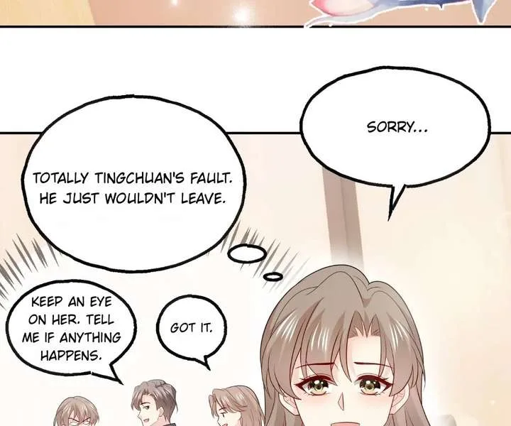 From Somebody to Nobody to Somebody Again Chapter 153 page 44