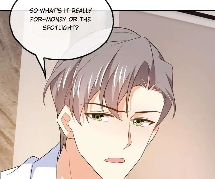 From Somebody to Nobody to Somebody Again Chapter 153 page 31