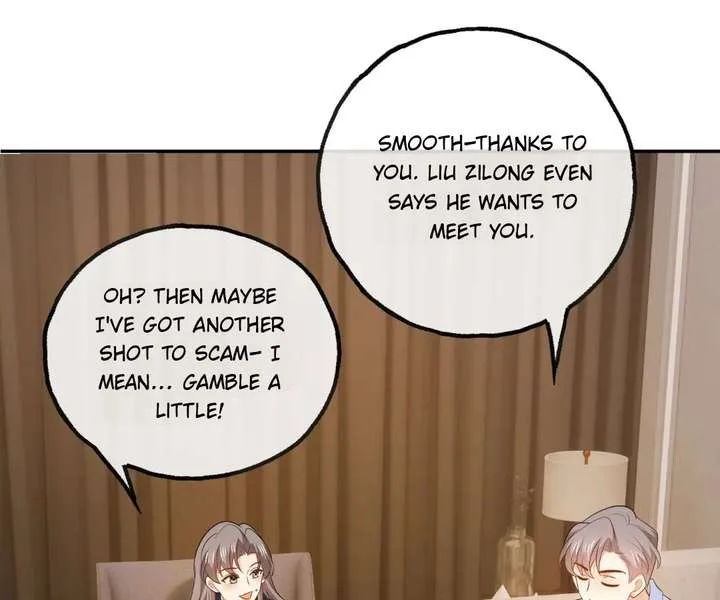 From Somebody to Nobody to Somebody Again Chapter 153 page 20