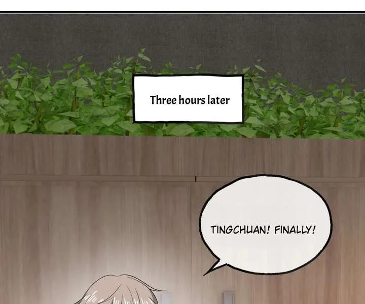 From Somebody to Nobody to Somebody Again Chapter 152 page 24