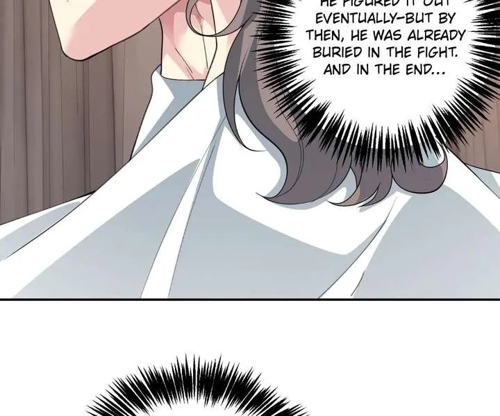 From Somebody to Nobody to Somebody Again Chapter 152 page 53