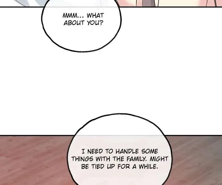 From Somebody to Nobody to Somebody Again Chapter 152 page 46