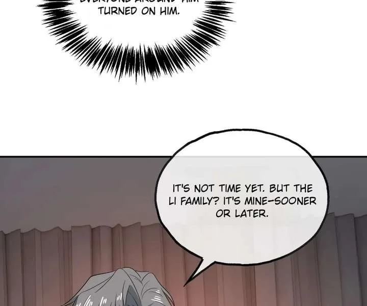 From Somebody to Nobody to Somebody Again Chapter 152 page 51