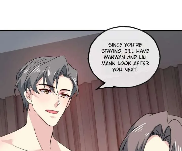 From Somebody to Nobody to Somebody Again Chapter 152 page 44
