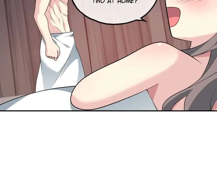 From Somebody to Nobody to Somebody Again Chapter 152 page 41