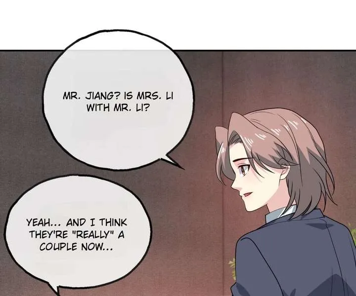 From Somebody to Nobody to Somebody Again Chapter 152 page 33