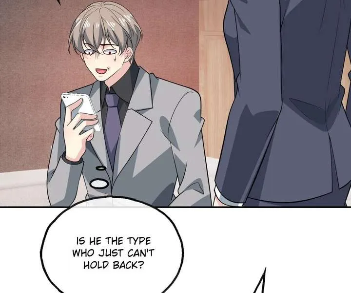 From Somebody to Nobody to Somebody Again Chapter 152 page 34