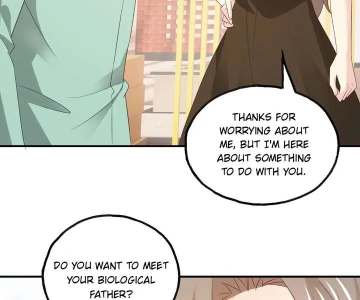 From Somebody to Nobody to Somebody Again Chapter 153 page 58