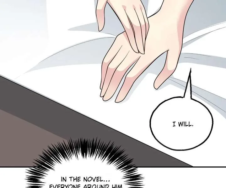 From Somebody to Nobody to Somebody Again Chapter 152 page 50