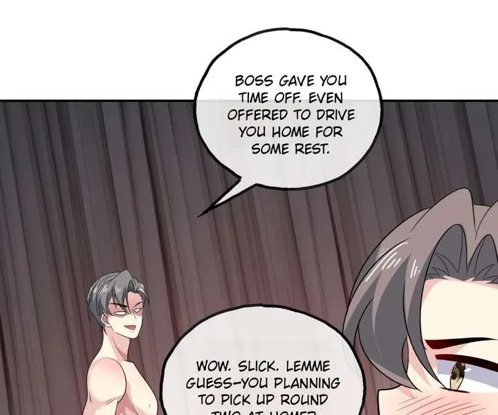 From Somebody to Nobody to Somebody Again Chapter 152 page 40