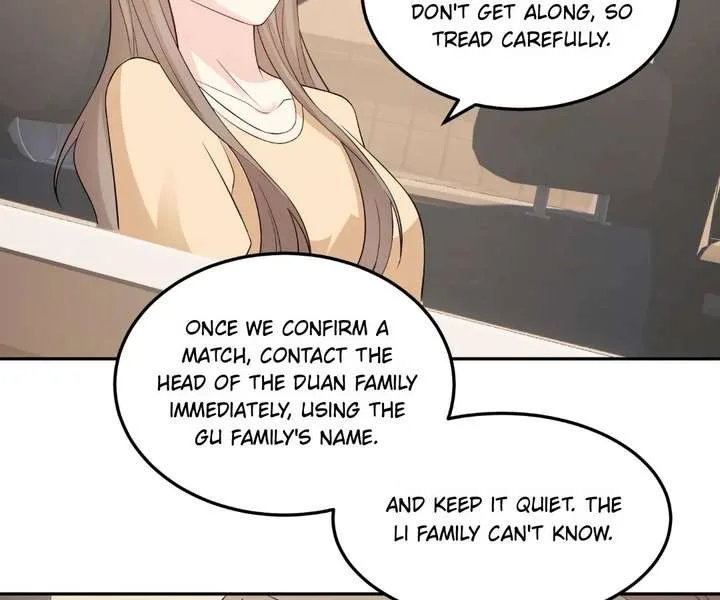 From Somebody to Nobody to Somebody Again Chapter 154 page 18