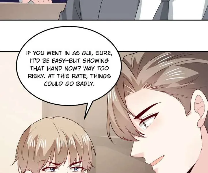 From Somebody to Nobody to Somebody Again Chapter 154 page 30