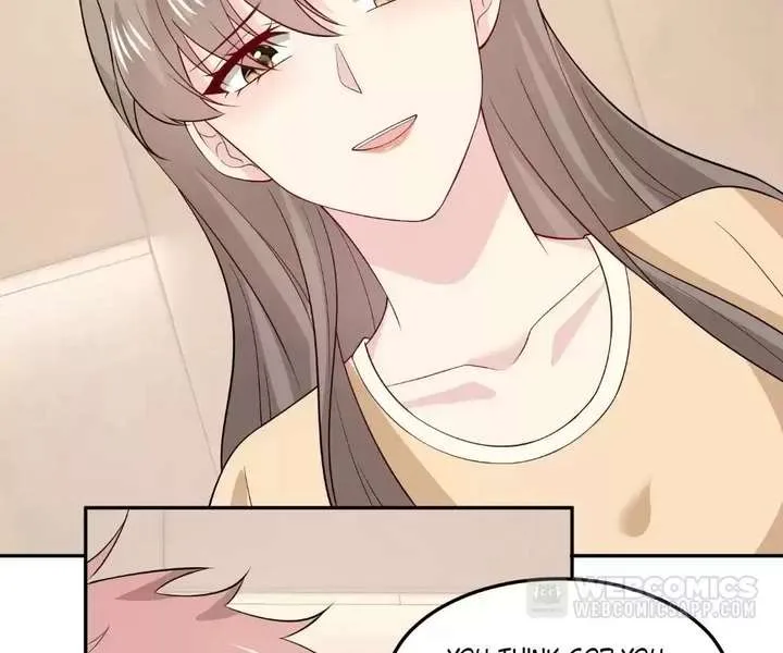From Somebody to Nobody to Somebody Again Chapter 154 page 11