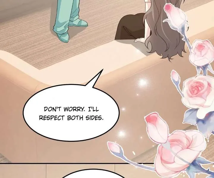 From Somebody to Nobody to Somebody Again Chapter 154 page 5