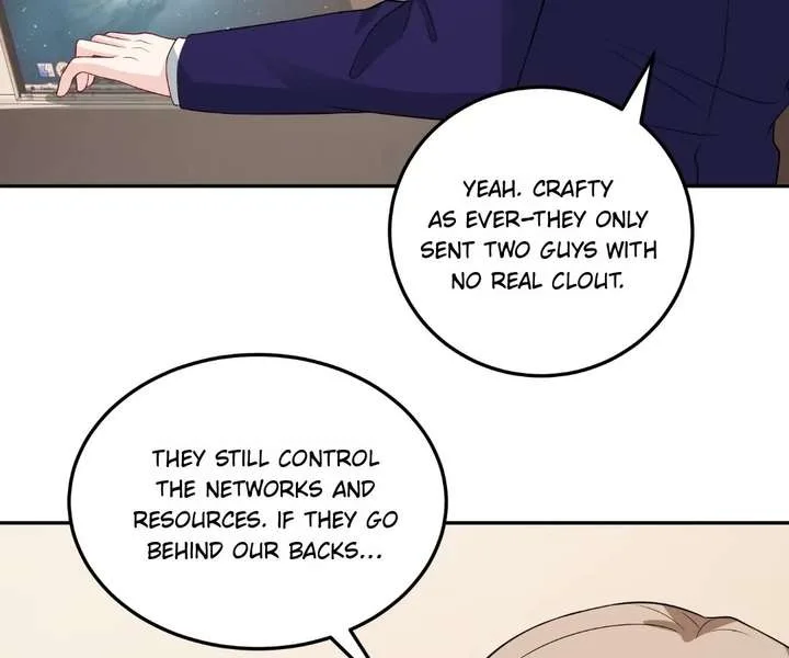 From Somebody to Nobody to Somebody Again Chapter 154 page 28