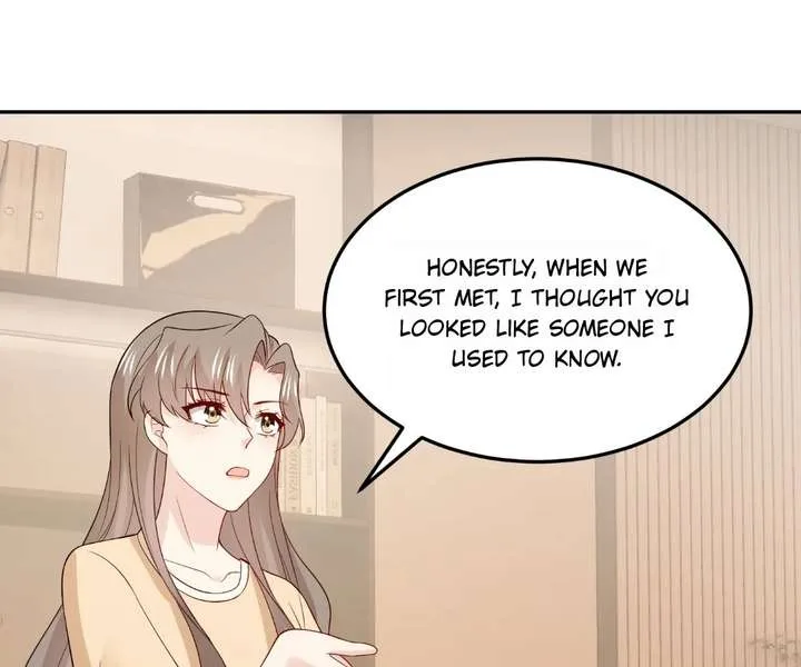 From Somebody to Nobody to Somebody Again Chapter 154 page 1