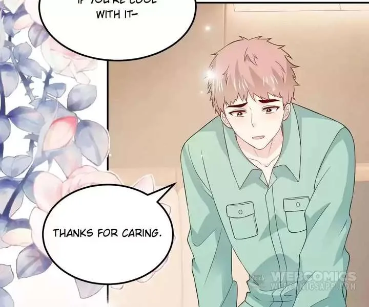 From Somebody to Nobody to Somebody Again Chapter 154 page 3
