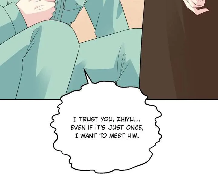 From Somebody to Nobody to Somebody Again Chapter 154 page 15