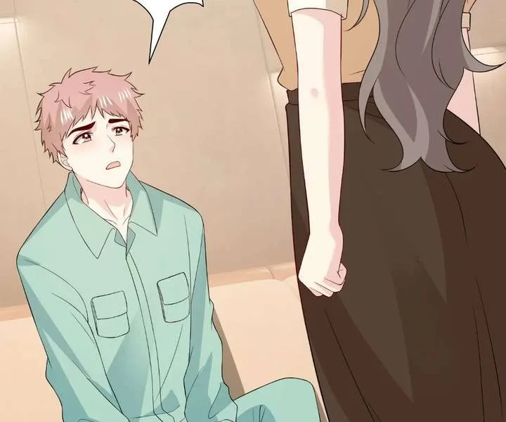 From Somebody to Nobody to Somebody Again Chapter 154 page 9