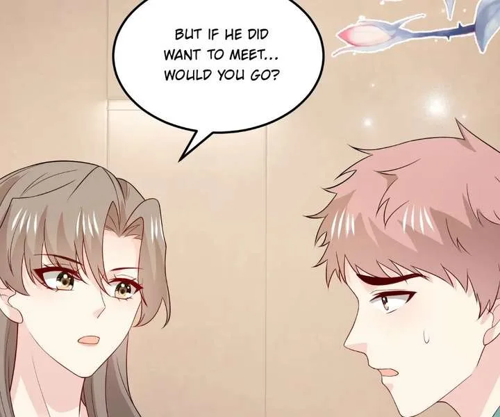 From Somebody to Nobody to Somebody Again Chapter 154 page 6