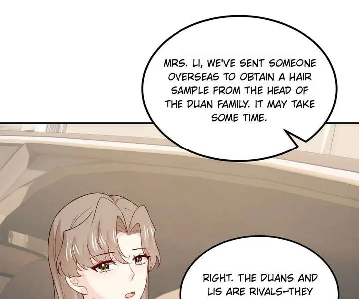 From Somebody to Nobody to Somebody Again Chapter 154 page 17