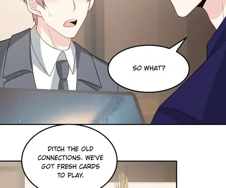From Somebody to Nobody to Somebody Again Chapter 154 page 31