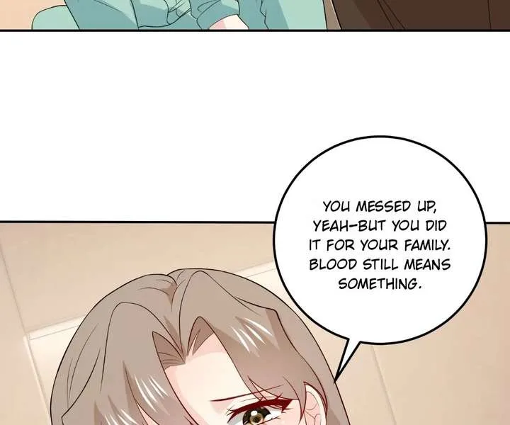 From Somebody to Nobody to Somebody Again Chapter 154 page 10