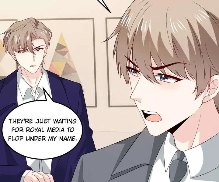 From Somebody to Nobody to Somebody Again Chapter 154 page 29
