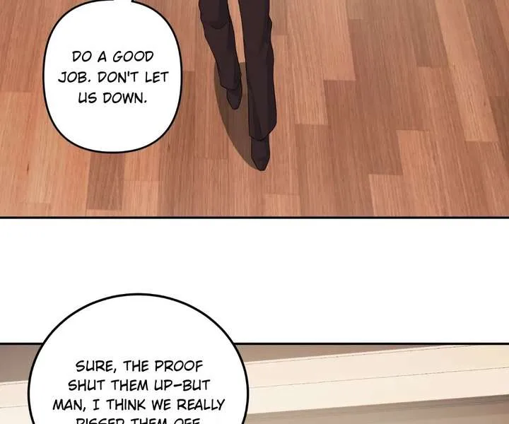From Somebody to Nobody to Somebody Again Chapter 154 page 26
