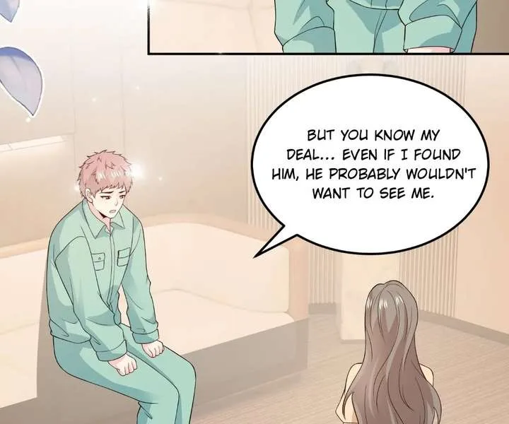 From Somebody to Nobody to Somebody Again Chapter 154 page 4