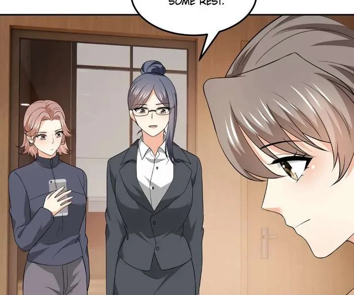 From Somebody to Nobody to Somebody Again Chapter 154 page 42
