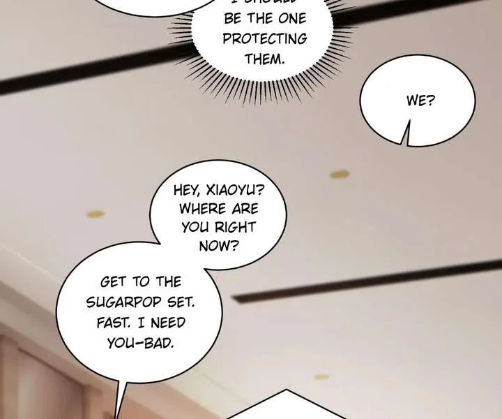 From Somebody to Nobody to Somebody Again Chapter 155 page 9